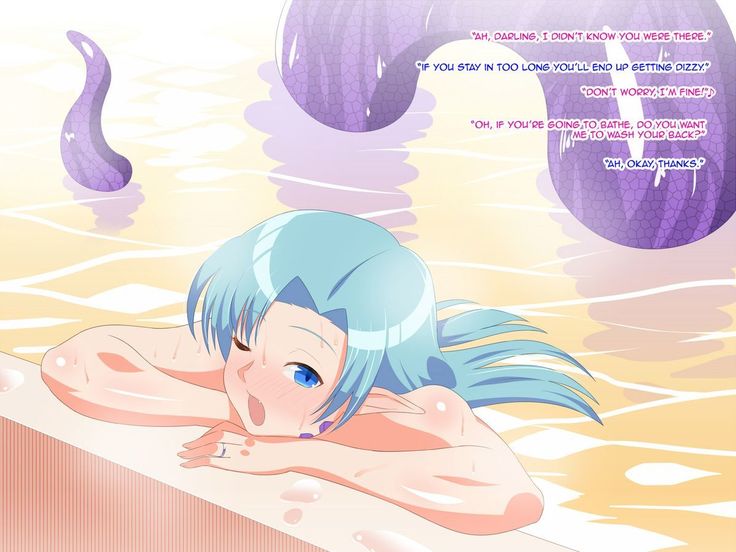 Lamia Wife  {thetsuuyaku}