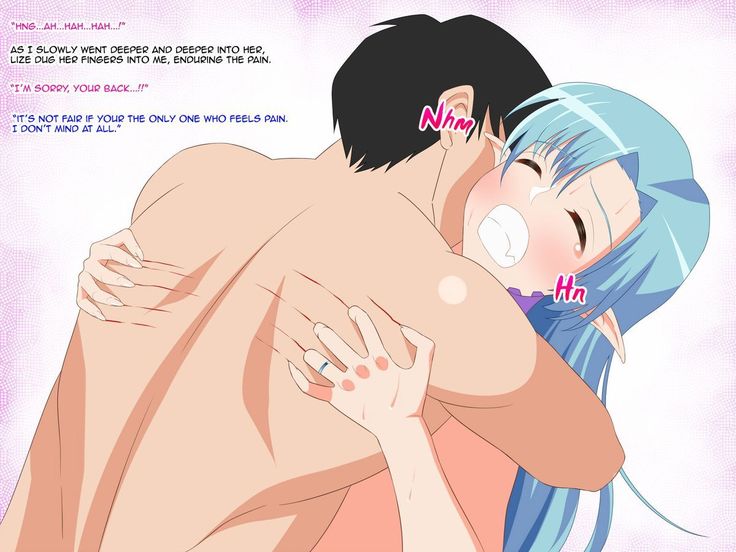 Lamia Wife  {thetsuuyaku}