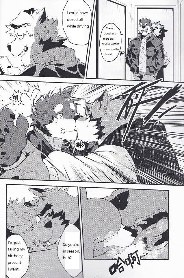 Nviek5 First Time With Senpai vol.1