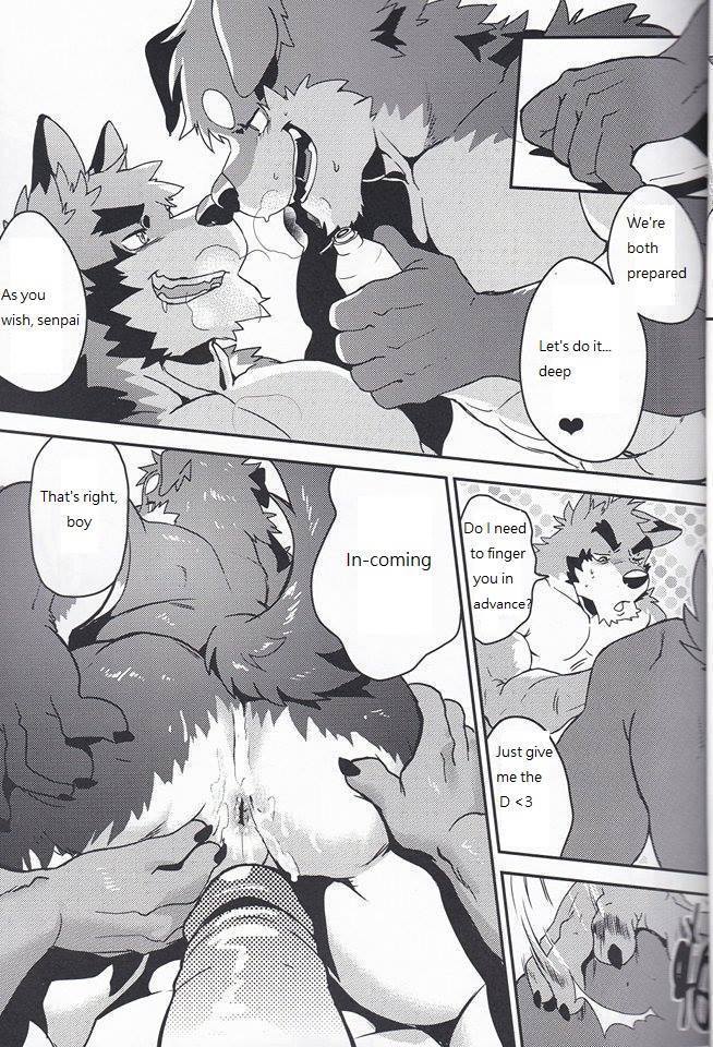 Nviek5 First Time With Senpai vol.1