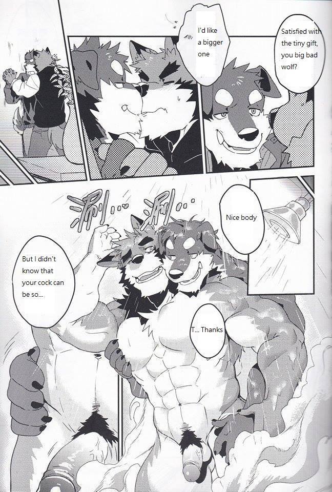 Nviek5 First Time With Senpai vol.1