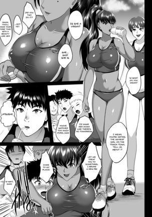 Choukyou Juseizumi Oyako Netorare Kiroku | Finished Impregnation Training - Mother And Daughter NTR Records - Page 8