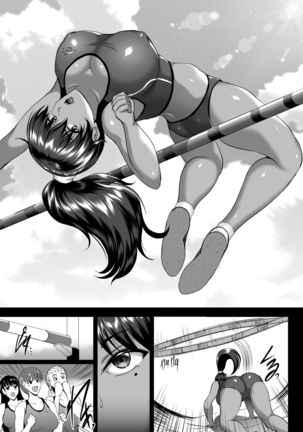 Choukyou Juseizumi Oyako Netorare Kiroku | Finished Impregnation Training - Mother And Daughter NTR Records - Page 6