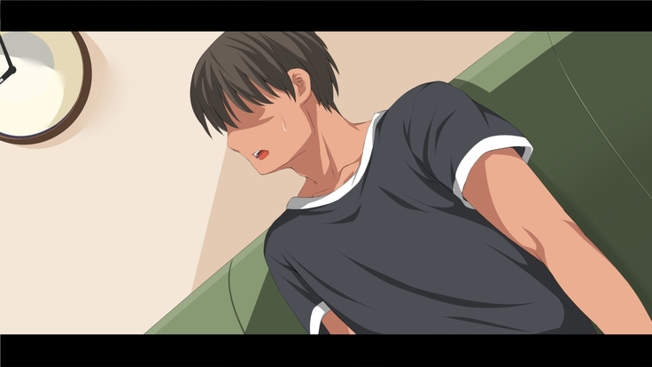 Majime ni Benkyou Shiteita Hazu no Kanojo ga Itsunomanika Katei Kyoushi ni Netorareteita ~Soshite 8-nengo~