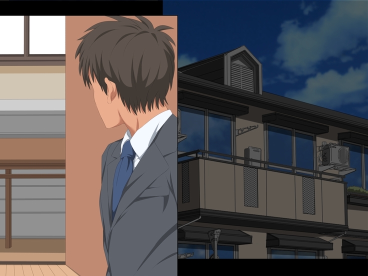 Majime ni Benkyou Shiteita Hazu no Kanojo ga Itsunomanika Katei Kyoushi ni Netorareteita ~Soshite 8-nengo~