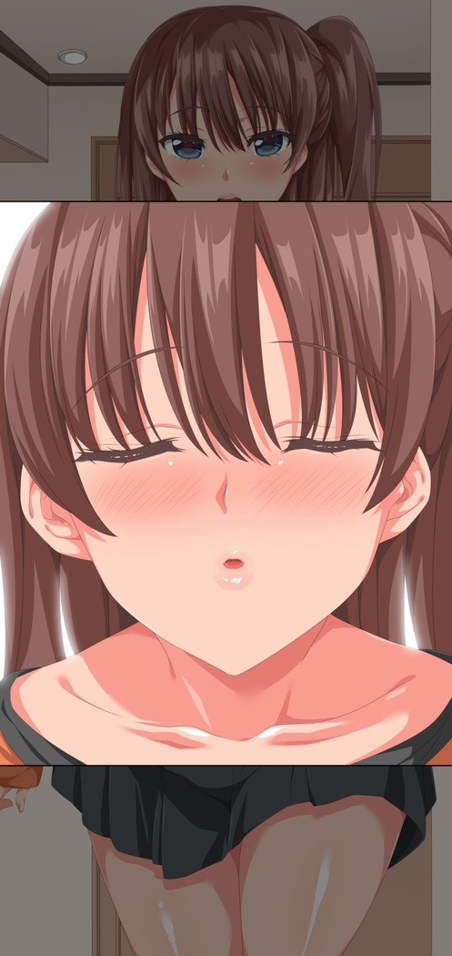 Majime ni Benkyou Shiteita Hazu no Kanojo ga Itsunomanika Katei Kyoushi ni Netorareteita ~Soshite 8-nengo~