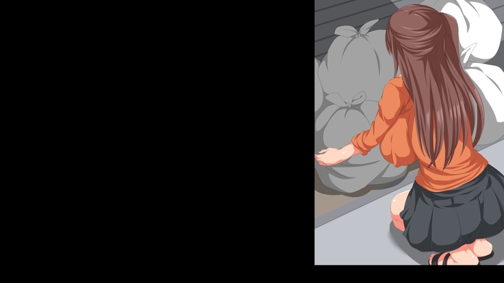 Majime ni Benkyou Shiteita Hazu no Kanojo ga Itsunomanika Katei Kyoushi ni Netorareteita ~Soshite 8-nengo~