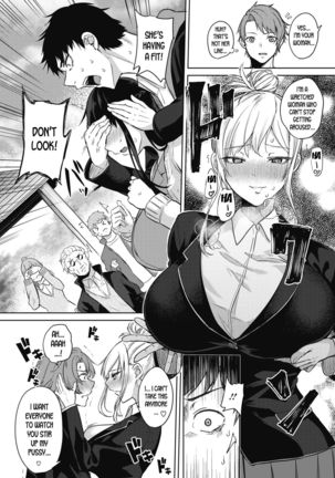 Pomegranate Syndrome Ch 1-2 Page #31