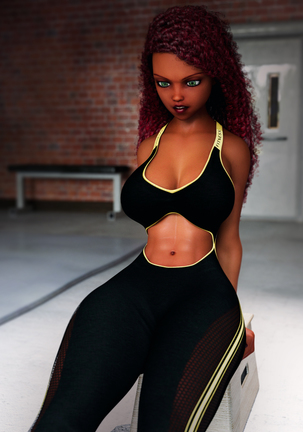 Sofia 3DX Page #14