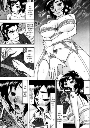 Masamune no Heya 2 -- Masane's Place 2 Page #8