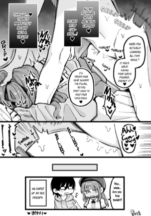 [Hoshii Nasake] Hime-chan Total Defeat + Hime-chan Returns.[English] [DevilDongTL] Page #4