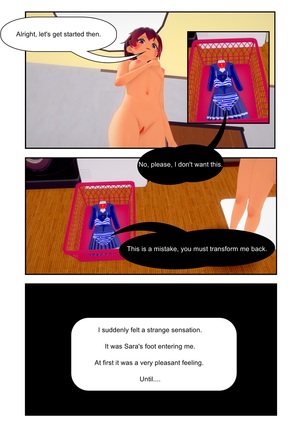 TF Panty Chapter 1 EN - Page 26