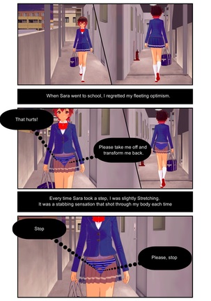 TF Panty Chapter 1 EN - Page 29