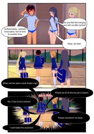 TF Panty Chapter 1 EN - Page 38