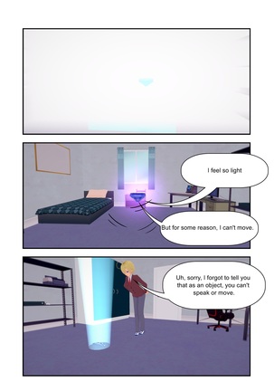 TF Panty Chapter 1 EN - Page 17