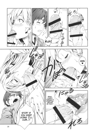 Floriography BOUQUET 1 Page #28