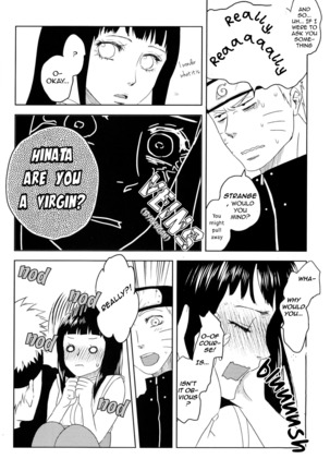 Junketsu Patience Page #17