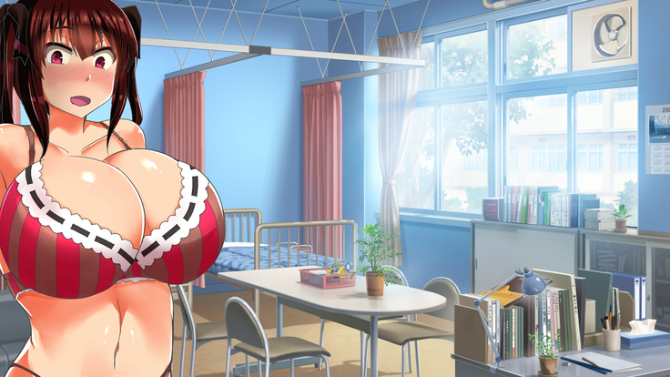 催眠アプリで女子校まるごとハーレム化！