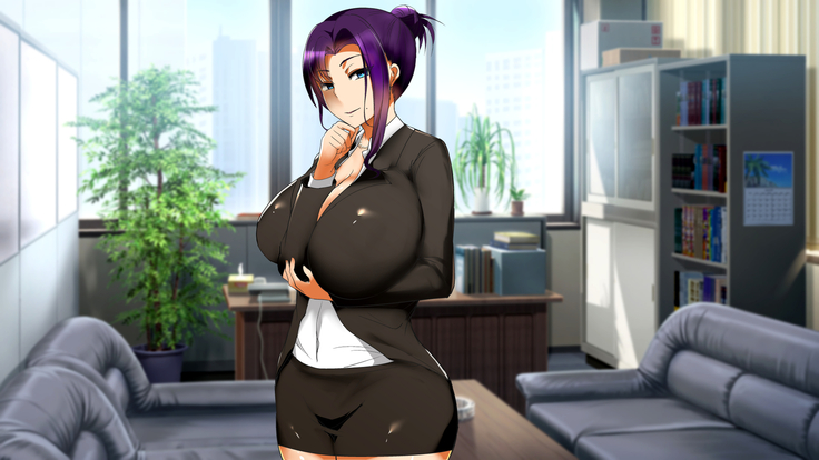 催眠アプリで女子校まるごとハーレム化！