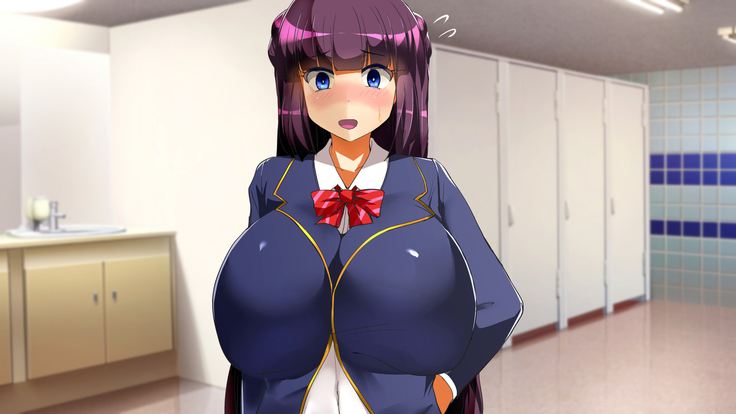 催眠アプリで女子校まるごとハーレム化！
