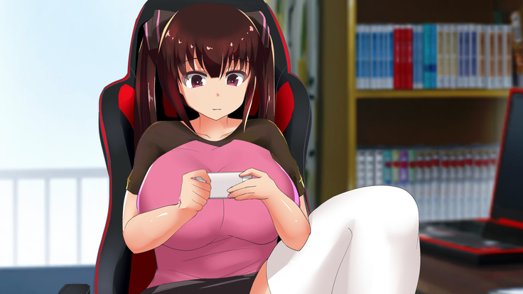 催眠アプリで女子校まるごとハーレム化！