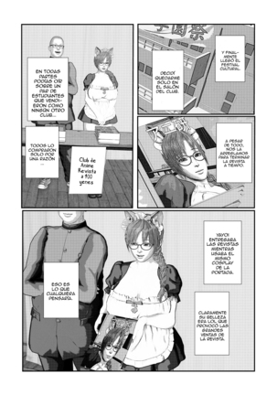 Osananajimi wa Kimoota Senyou Cosplay Nama Onaho | My Chilhood Friend is Fucked Like an Onahole by a Freak while She do Cosplay - Page 41