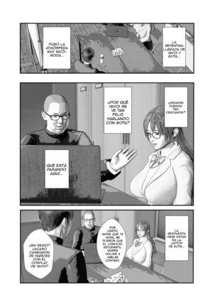 Osananajimi wa Kimoota Senyou Cosplay Nama Onaho | My Chilhood Friend is Fucked Like an Onahole by a Freak while She do Cosplay - Page 14