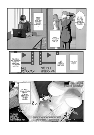 Osananajimi wa Kimoota Senyou Cosplay Nama Onaho | My Chilhood Friend is Fucked Like an Onahole by a Freak while She do Cosplay - Page 15