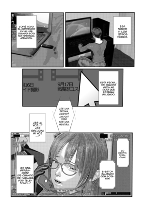 Osananajimi wa Kimoota Senyou Cosplay Nama Onaho | My Chilhood Friend is Fucked Like an Onahole by a Freak while She do Cosplay - Page 26