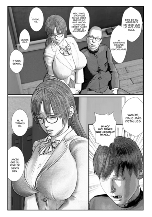 Osananajimi wa Kimoota Senyou Cosplay Nama Onaho | My Chilhood Friend is Fucked Like an Onahole by a Freak while She do Cosplay - Page 32