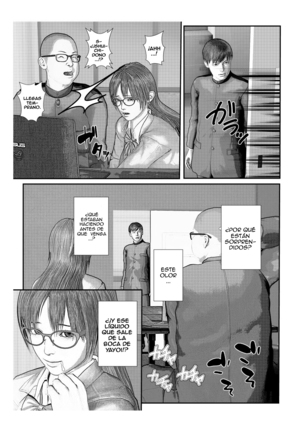 Osananajimi wa Kimoota Senyou Cosplay Nama Onaho | My Chilhood Friend is Fucked Like an Onahole by a Freak while She do Cosplay - Page 25