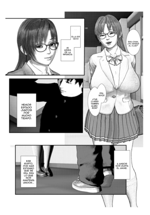 Osananajimi wa Kimoota Senyou Cosplay Nama Onaho | My Chilhood Friend is Fucked Like an Onahole by a Freak while She do Cosplay - Page 2