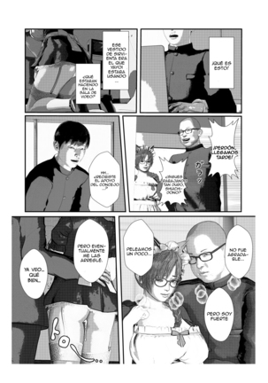 Osananajimi wa Kimoota Senyou Cosplay Nama Onaho | My Chilhood Friend is Fucked Like an Onahole by a Freak while She do Cosplay - Page 13