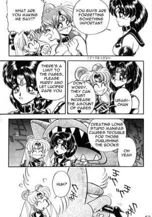 Gureimurin Club - Page 62