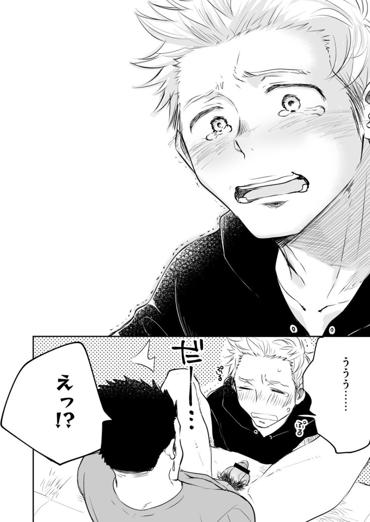 Honto ni Homo na no?