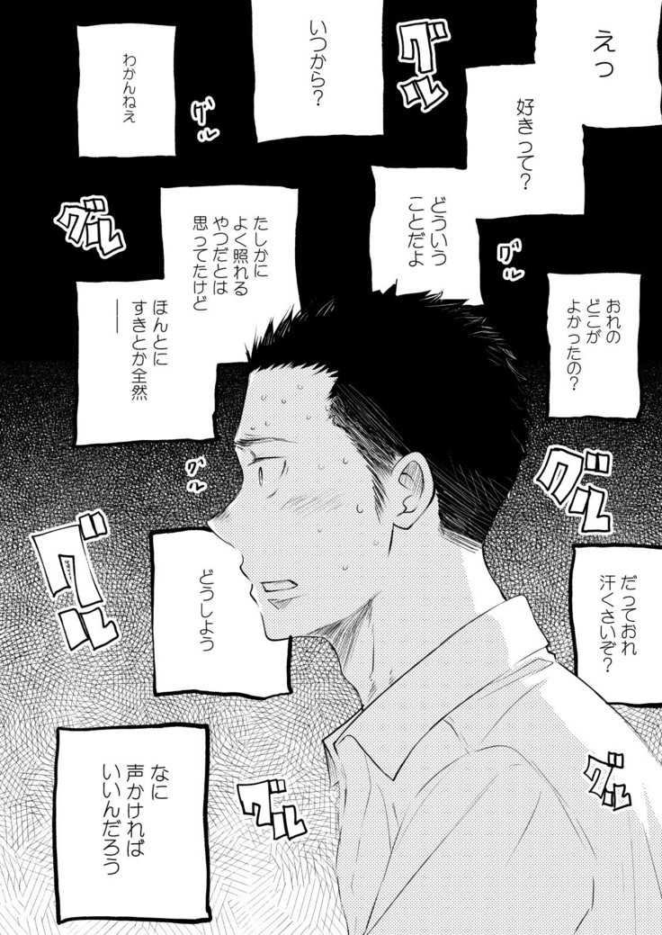 Honto ni Homo na no?