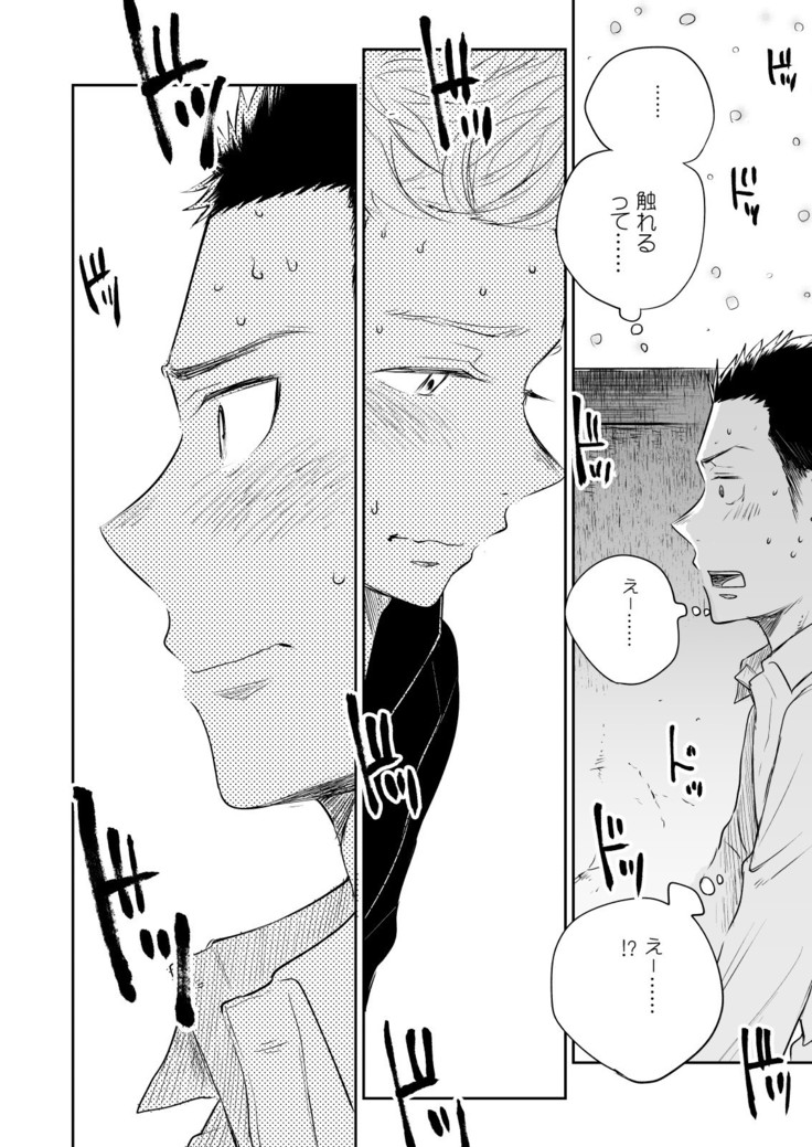 Honto ni Homo na no?