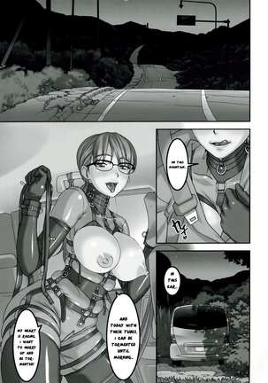 Of Course Nobody Knows How Much of a Freak Sensei Is - Page 11