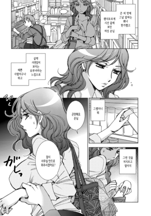 Shiawasesou no Yasashii Koibito Page #27