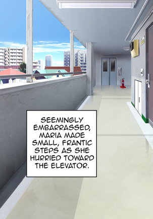 Lucky Dosukebe! Zenpen Part 1 Page #22