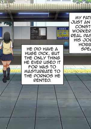Lucky Dosukebe! Zenpen Part 1 Page #48
