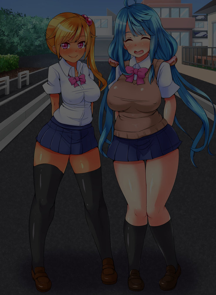 セックーポン!! -コンビニ娘とヤれるクーポン使ってみたw-