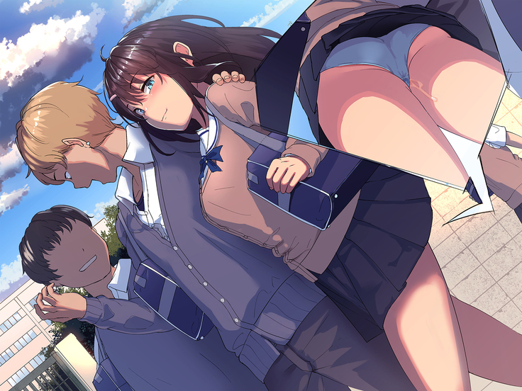 Aitsu ga Shiranai Kanojo no xxx ~Saenai Boku ga ReaJuu no Kanojo o Netotte Nakadashi~ | 그녀석이 모르는 그녀의 XXX ~시원찮은 내가 리얼충의 여친을 네토라레해서 질내사정~