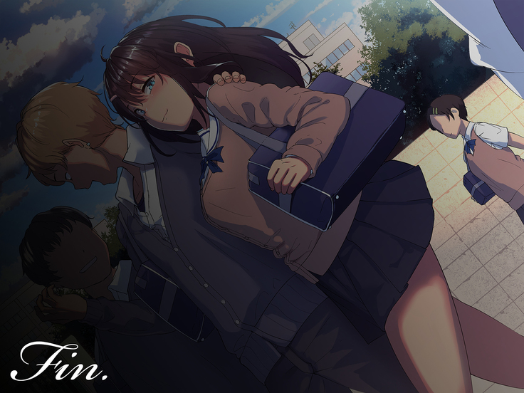 Aitsu ga Shiranai Kanojo no xxx ~Saenai Boku ga ReaJuu no Kanojo o Netotte Nakadashi~ | 그녀석이 모르는 그녀의 XXX ~시원찮은 내가 리얼충의 여친을 네토라레해서 질내사정~