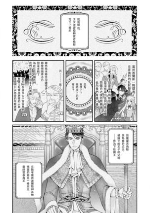 himegimi wa wakaki shōgun ni oboreru | 公主被年輕將軍迷戀 - Page 32