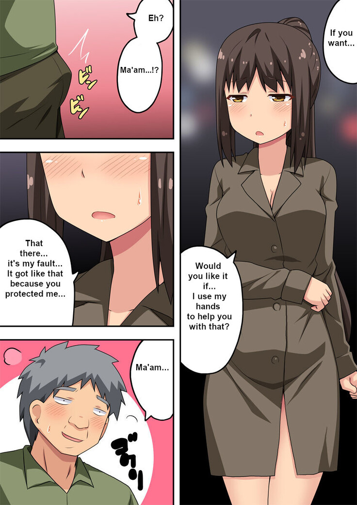 Niizuma Nanaka no Roshutsu Chousen 2
