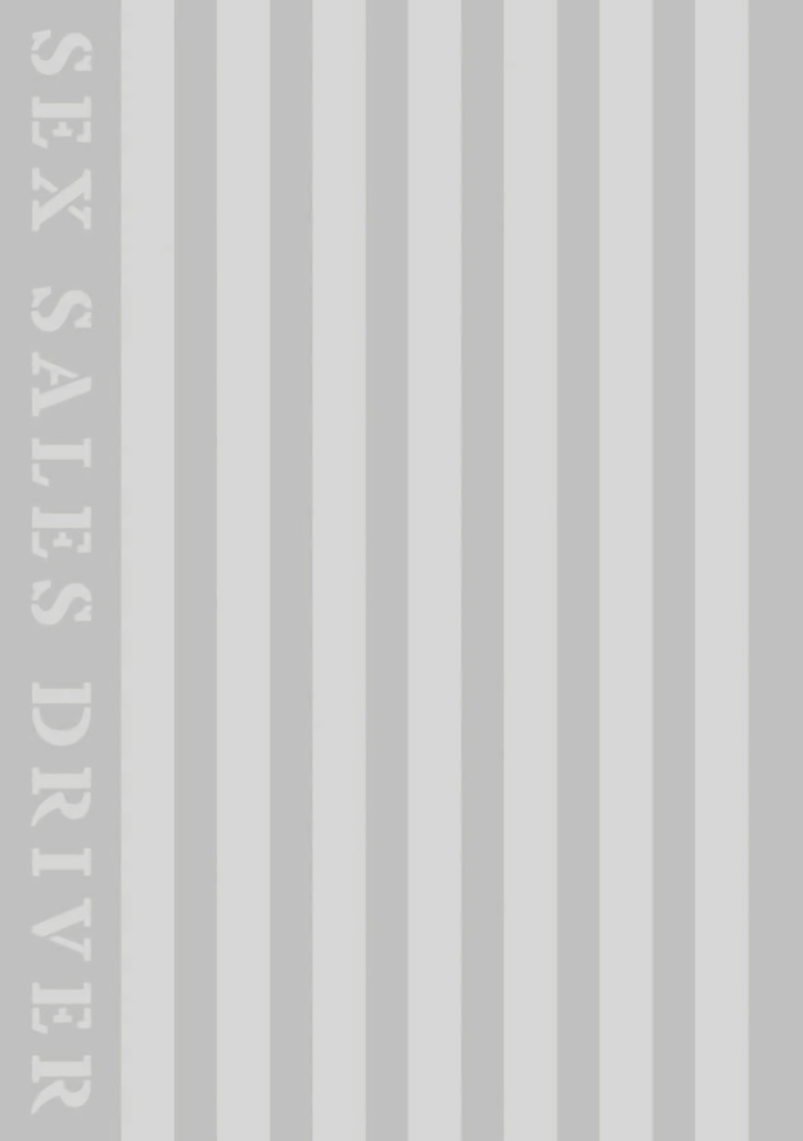 Sex Sales Driver Ch. 1-5