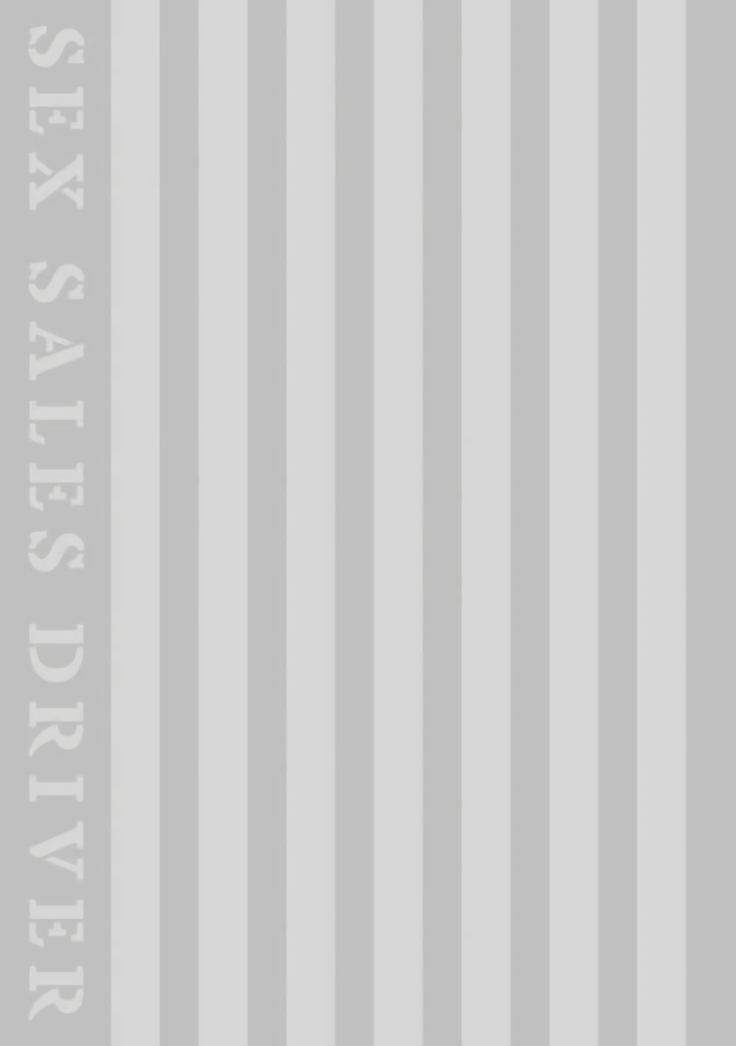 Sex Sales Driver Ch. 1-5