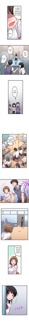 No Panty Booty Workout! Ch. 1 - 8