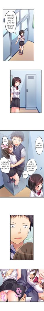 No Panty Booty Workout! Ch. 1 - 8
